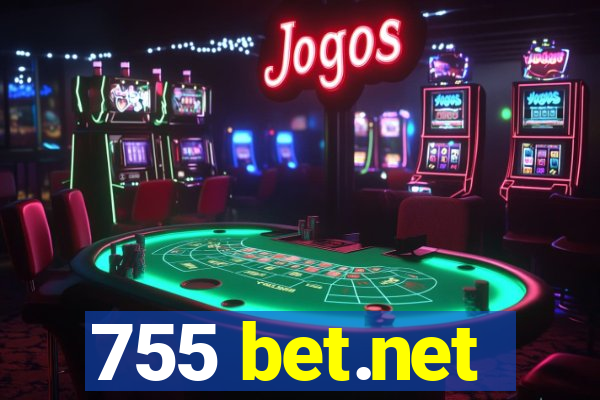 755 bet.net